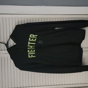 Kendall Toole Fighter Hoodie - Medium